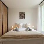 Cesarine 4 Etoiles, 8 Pers, 4 Chambres, Piscine Privee, Poolhouse, Clim *