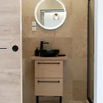 빌라 Cesarine 4 Etoiles, 8 Pers, 4 Chambres, Piscine Privee, Poolhouse, Clim Saint-Paul-les-Fonts