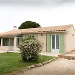 Cesarine 4 Etoiles, 8 Pers, 4 Chambres, Piscine Privee, Poolhouse, Clim * Saint-Paul-les-Fonts