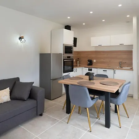 Cesarine 4 Etoiles, 8 Pers, 4 Chambres, Piscine Privee, Poolhouse, Clim * Saint-Paul-les-Fonts