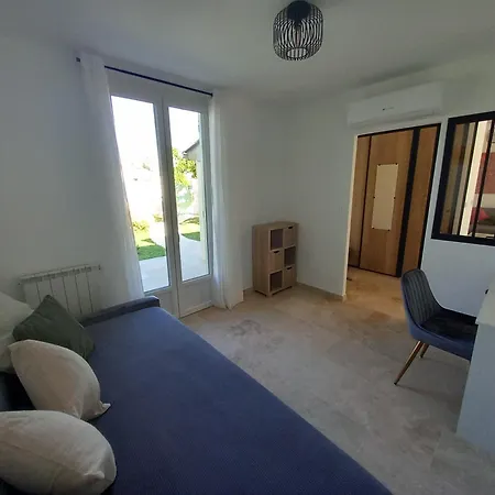 Villa Cesarine 4 Etoiles, 8 Pers, 4 Chambres, Piscine Privee, Poolhouse, Clim Saint-Paul-les-Fonts