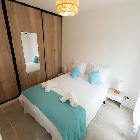 Césarine 4 étoiles, 8 Pers, 4 Chambres, Piscine Privée, Poolhouse, Clim Saint-Paul-les-Fonts