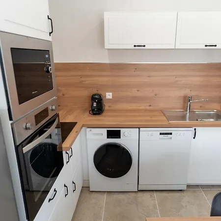 Césarine 4 étoiles, 8 Pers, 4 Chambres, Piscine Privée, Poolhouse, Clim
