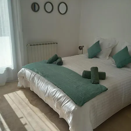Césarine 4 étoiles, 8 Pers, 4 Chambres, Piscine Privée, Poolhouse, Clim *