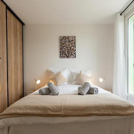 Césarine 4 étoiles, 8 Pers, 4 Chambres, Piscine Privée, Poolhouse, Clim *