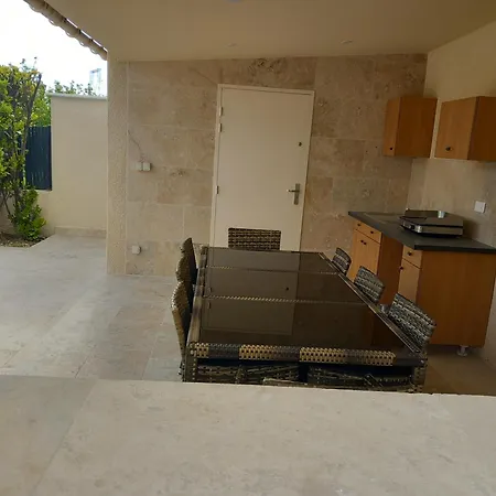 Césarine 4 étoiles, 8 Pers, 4 Chambres, Piscine Privée, Poolhouse, Clim * Saint-Paul-les-Fonts