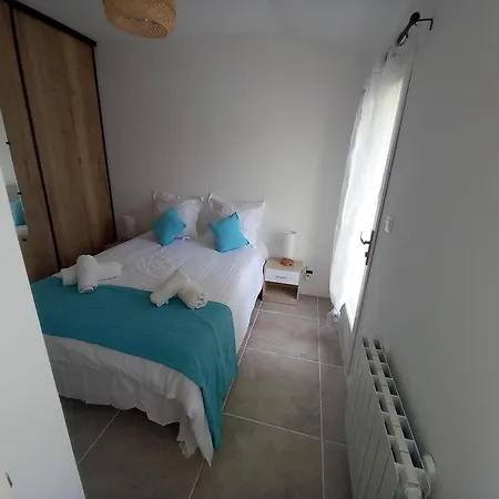 Césarine 4 étoiles, 8 Pers, 4 Chambres, Piscine Privée, Poolhouse, Clim Villa *