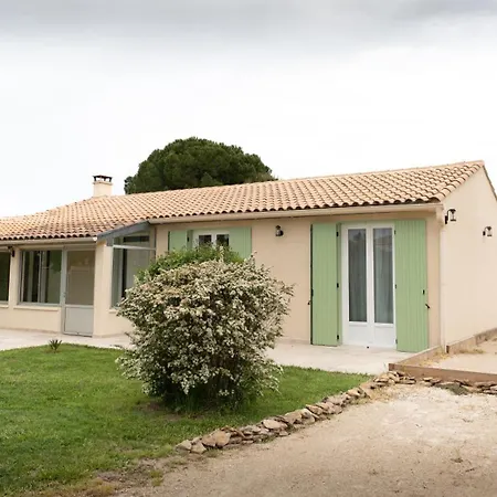 Césarine 4 étoiles, 8 Pers, 4 Chambres, Piscine Privée, Poolhouse, Clim * Saint-Paul-les-Fonts