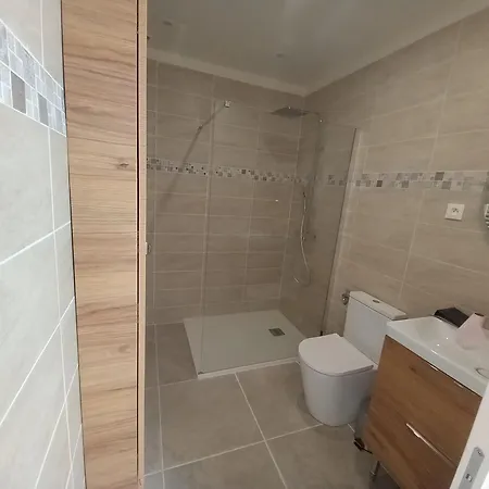 Villa Césarine 4 étoiles, 8 Pers, 4 Chambres, Piscine Privée, Poolhouse, Clim *