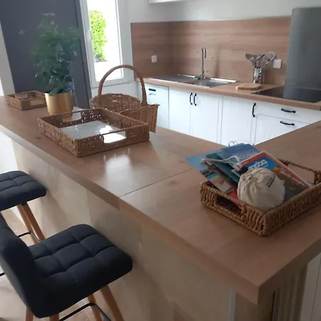 Césarine 4 étoiles, 8 Pers, 4 Chambres, Piscine Privée, Poolhouse, Clim Villa