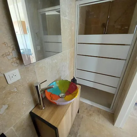 Villa Cesarine *