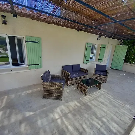 Villa Cesarine 4 Etoiles, 8 Pers, 4 Chambres, Piscine Privee, Poolhouse, Clim