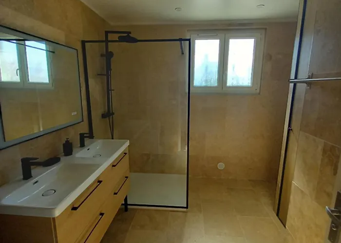 וילה Cesarine 4 Etoiles, 8 Pers, 4 Chambres, Piscine Privee, Poolhouse, Clim