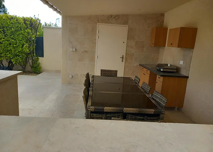 Cesarine 4 Etoiles, 8 Pers, 4 Chambres, Piscine Privee, Poolhouse, Clim * Saint-Paul-les-Fonts