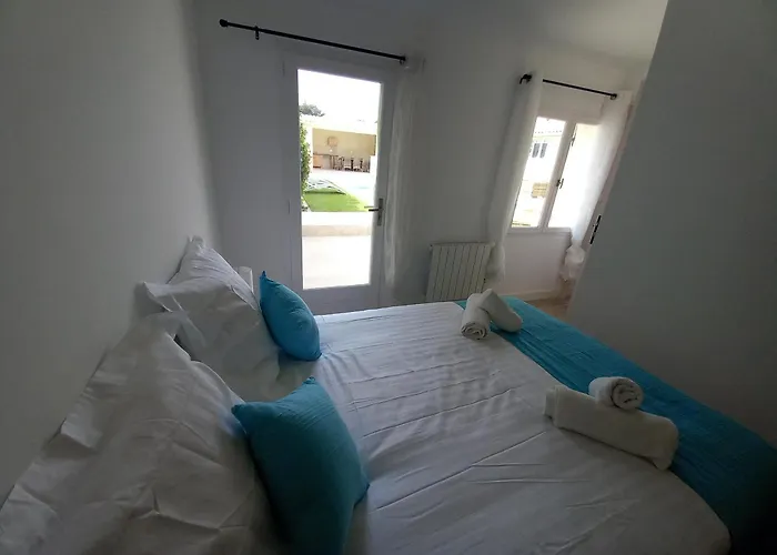 Cesarine 4 Etoiles, 8 Pers, 4 Chambres, Piscine Privee, Poolhouse, Clim فيلة