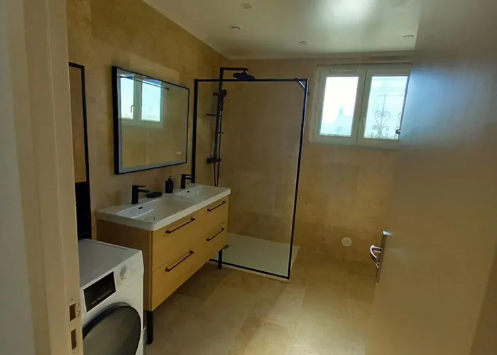 וילה Cesarine 4 Etoiles, 8 Pers, 4 Chambres, Piscine Privee, Poolhouse, Clim *