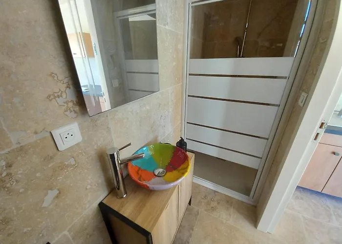 וילה Cesarine 4 Etoiles, 8 Pers, 4 Chambres, Piscine Privee, Poolhouse, Clim *